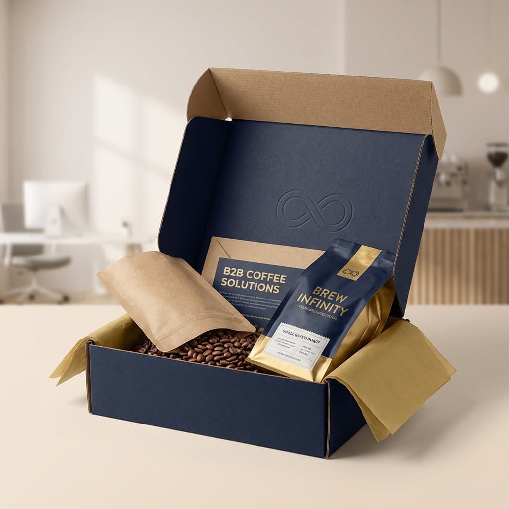 Premium Kahve Aboneliği